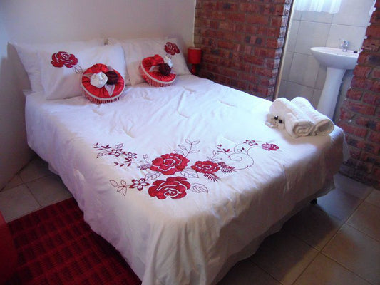 Ossewa Family House Museum Ficksburg Free State South Africa Rose, Flower, Plant, Nature, Bedroom
