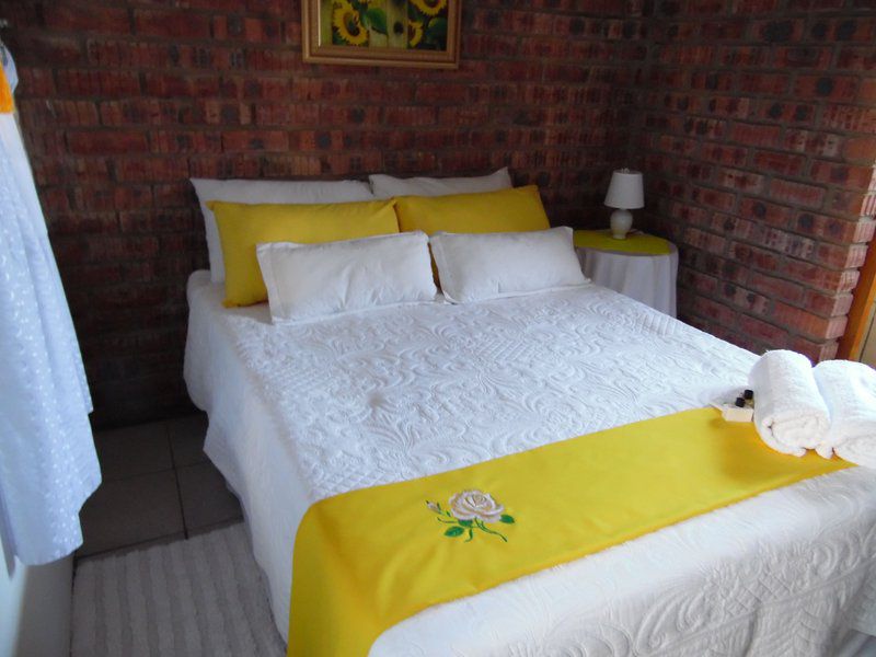 Ossewa Family House Museum Ficksburg Free State South Africa Complementary Colors, Bedroom