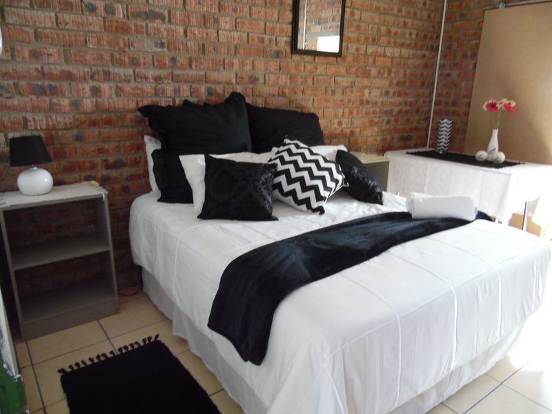 Ossewa Family House Museum Ficksburg Free State South Africa Bedroom