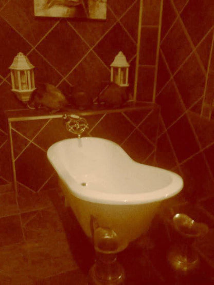 Othandweni Guest House Olifantsfontein Johannesburg Gauteng South Africa Colorful, Bathroom