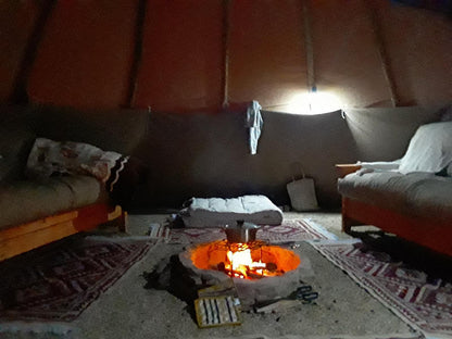 Otium Oasis Glamping And Camping Caledon Western Cape South Africa Fire, Nature, Tent, Architecture