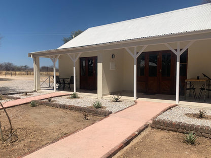 Otjibamba Lodge, Family Room