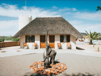 Otjohotozu Guest Farm, Beach, Nature, Sand