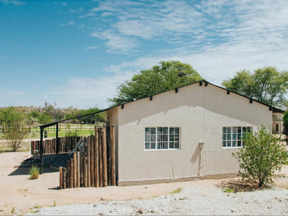 Otjohotozu Guest Farm, Panorama Room, House, Building, Architecture