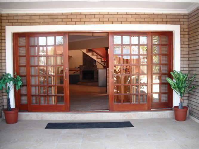 Otj Pride Guest House Hazyview Mpumalanga South Africa Door, Architecture, House, Building