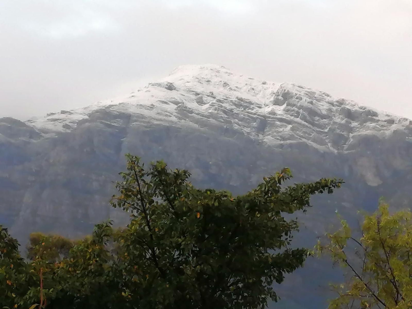 Otter S Bend Lodge Franschhoek Western Cape South Africa Mountain, Nature, Highland