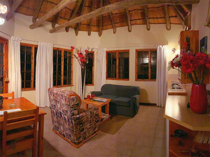 Otters Den Self Catering Cottages Nottingham Road Kwazulu Natal South Africa 