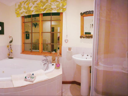 Otters Den Self Catering Cottages Nottingham Road Kwazulu Natal South Africa Bathroom