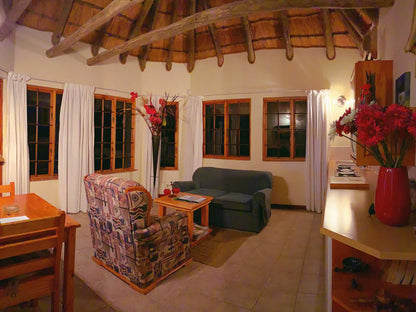 Otters Den Self Catering Cottages Nottingham Road Kwazulu Natal South Africa 