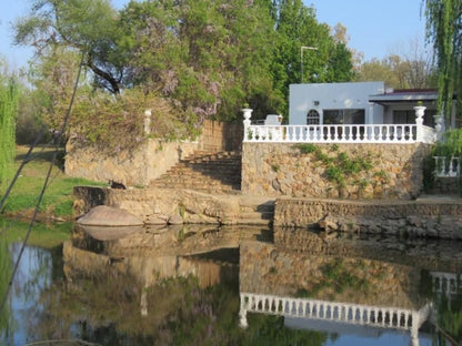 Otters Haunt Parys Free State South Africa Lake, Nature, Waters, River