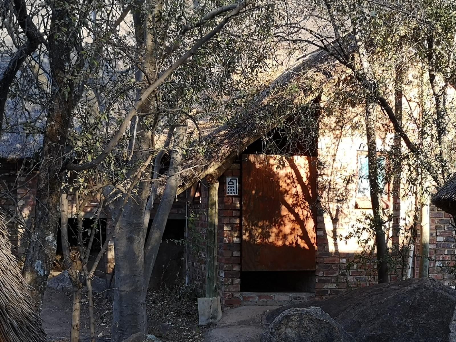 Otters Haunt Parys Free State South Africa Cabin, Building, Architecture