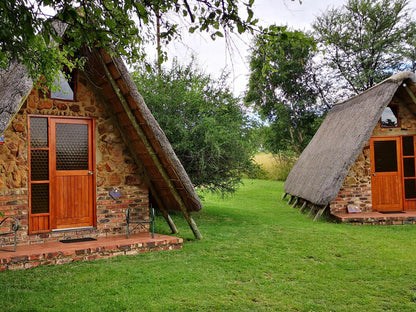 Otters Haunt Parys Free State South Africa Building, Architecture, Cabin