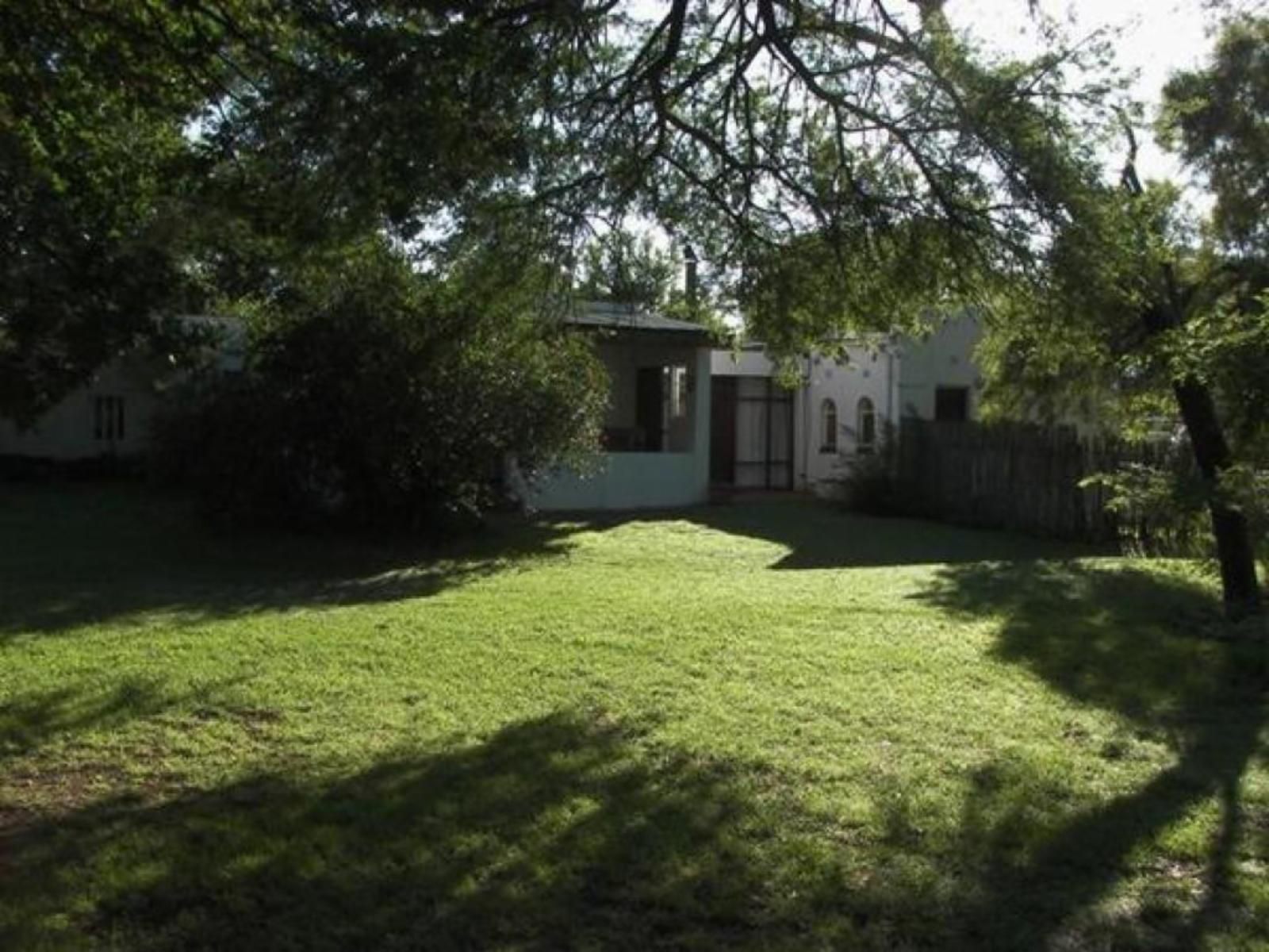 Otters Haunt Parys Free State South Africa House, Building, Architecture, Garden, Nature, Plant