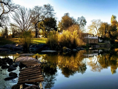 Otters Haunt Parys Free State South Africa River, Nature, Waters