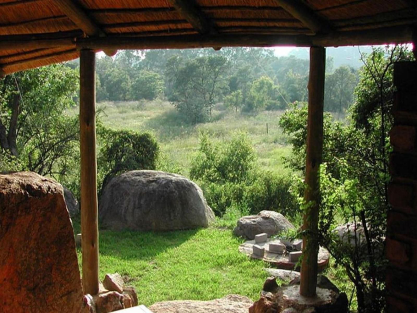 Otters Haunt Parys Free State South Africa Ruin, Architecture, Tree, Plant, Nature, Wood