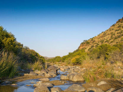 Otterskloof Private Game Reserve Philippolis Free State South Africa Complementary Colors, Colorful, River, Nature, Waters