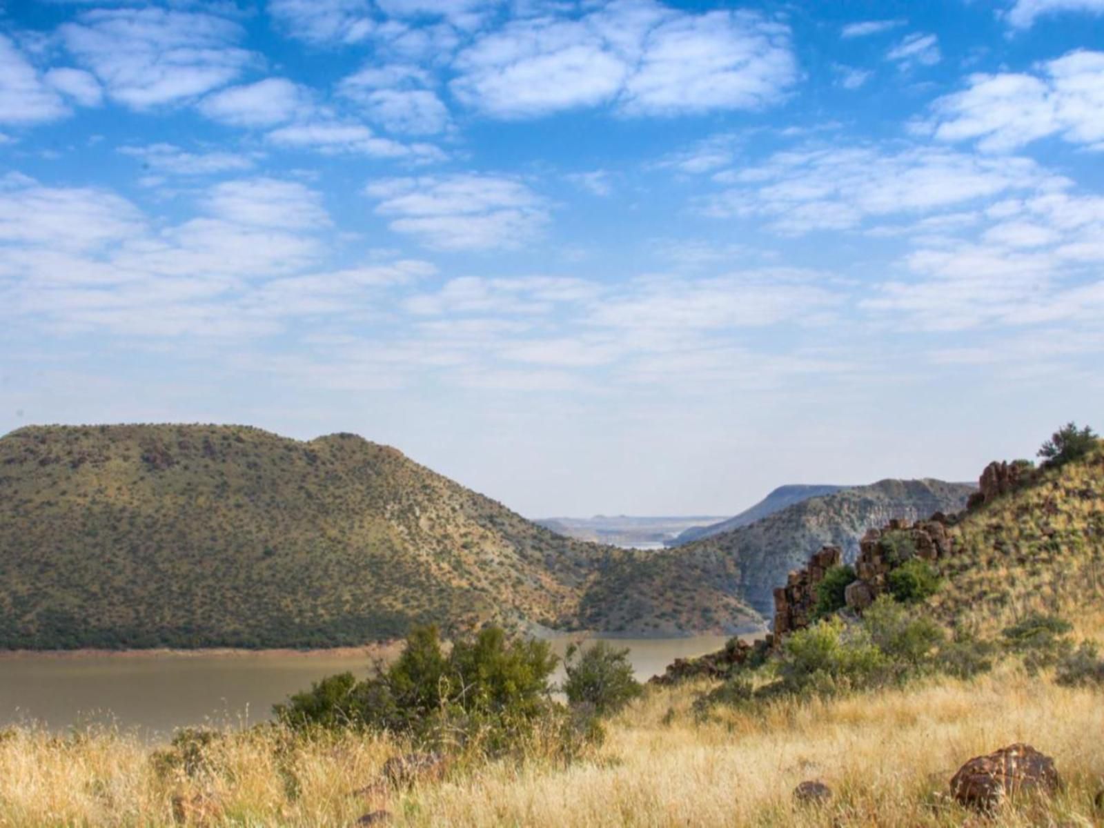 Otterskloof Private Game Reserve Philippolis Free State South Africa Complementary Colors, Nature