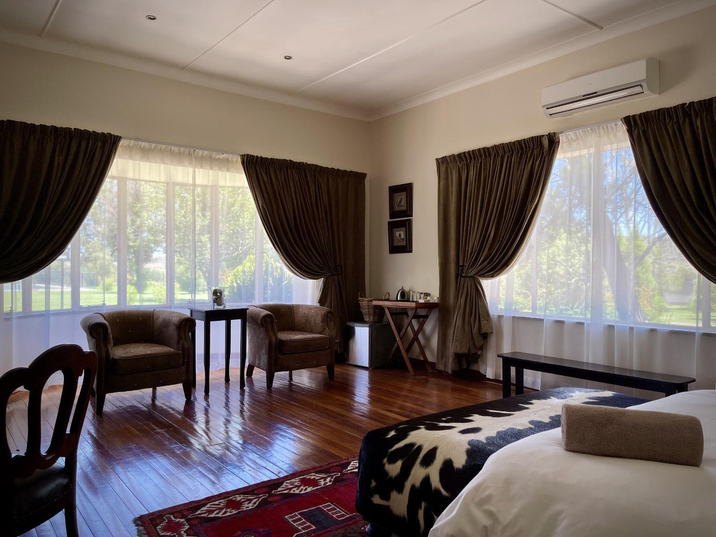 En-Suite Room - Self Catering @ Otterskloof Private Game Reserve