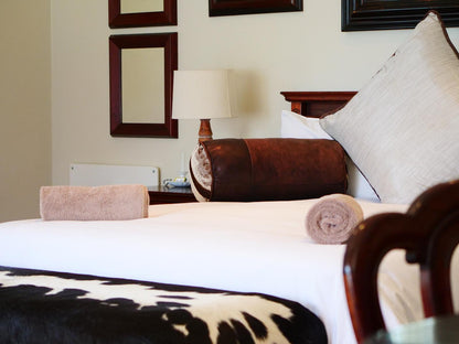 En-suite rooms @ Otterskloof Private Game Reserve