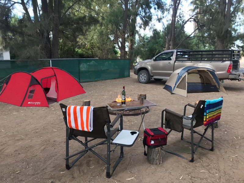 Ou Klipskuur Fraserburg Northern Cape South Africa Tent, Architecture