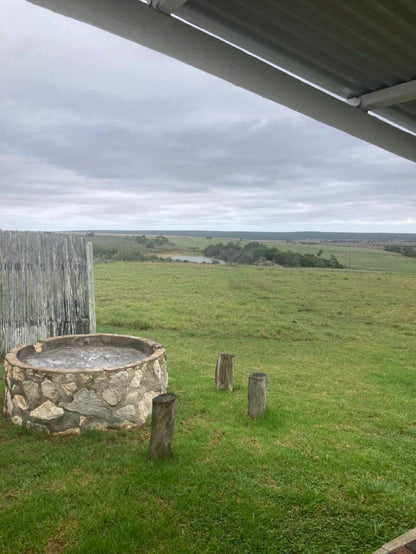 Ou Werf Farm Cottage Bredasdorp Western Cape South Africa Complementary Colors