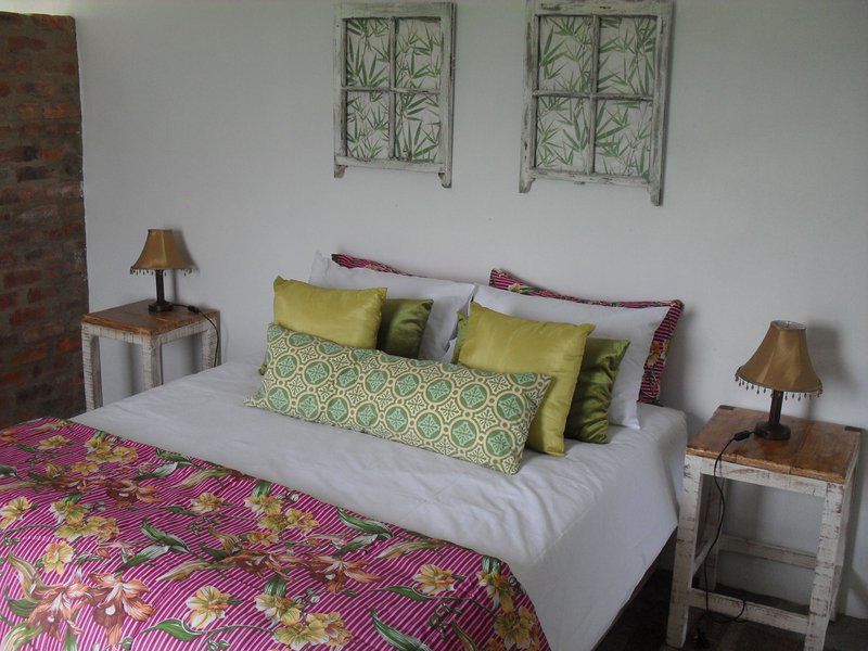 Ou Werf Farm Cottage Bredasdorp Western Cape South Africa Bedroom