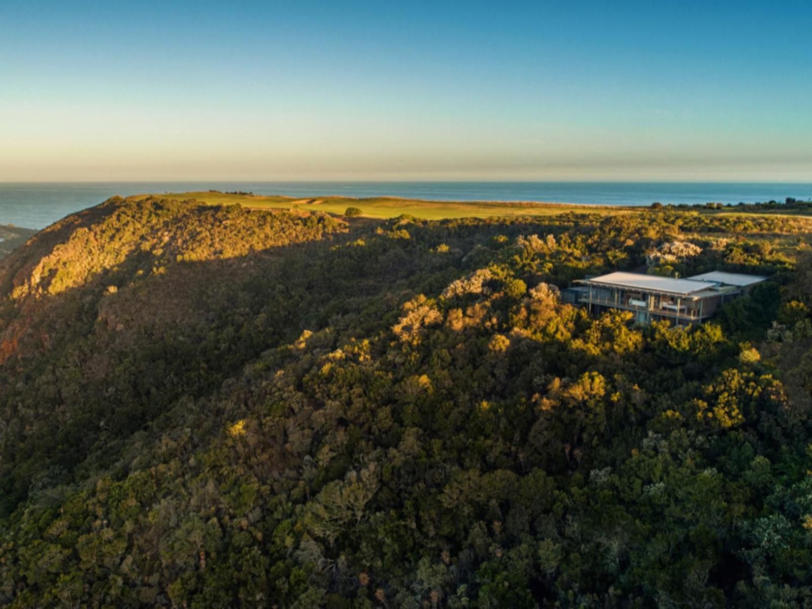 Oubaai Villa By Raw Africa Collection, Aerial Photography