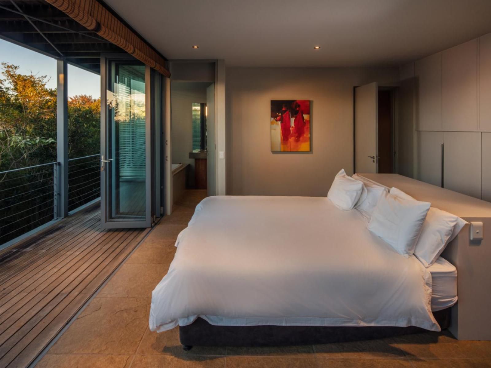 Oubaai Villa By Raw Africa Collection, Self-catering House, Bedroom