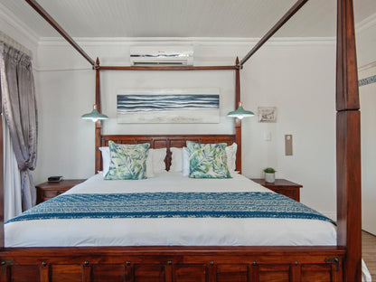 Oude Schuur Boutique Guesthouse Onrus Hermanus Western Cape South Africa Bedroom