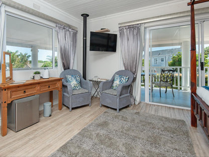 Oude Schuur Boutique Guesthouse Onrus Hermanus Western Cape South Africa Living Room