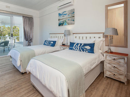 Oude Schuur Boutique Guesthouse Onrus Hermanus Western Cape South Africa Bedroom