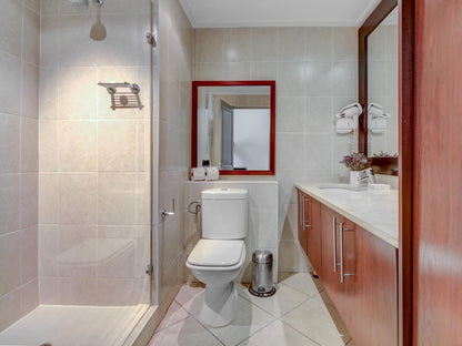 Uniquestay Oudehoek One Bedroom Apartment Stellenbosch Central Stellenbosch Western Cape South Africa Bathroom