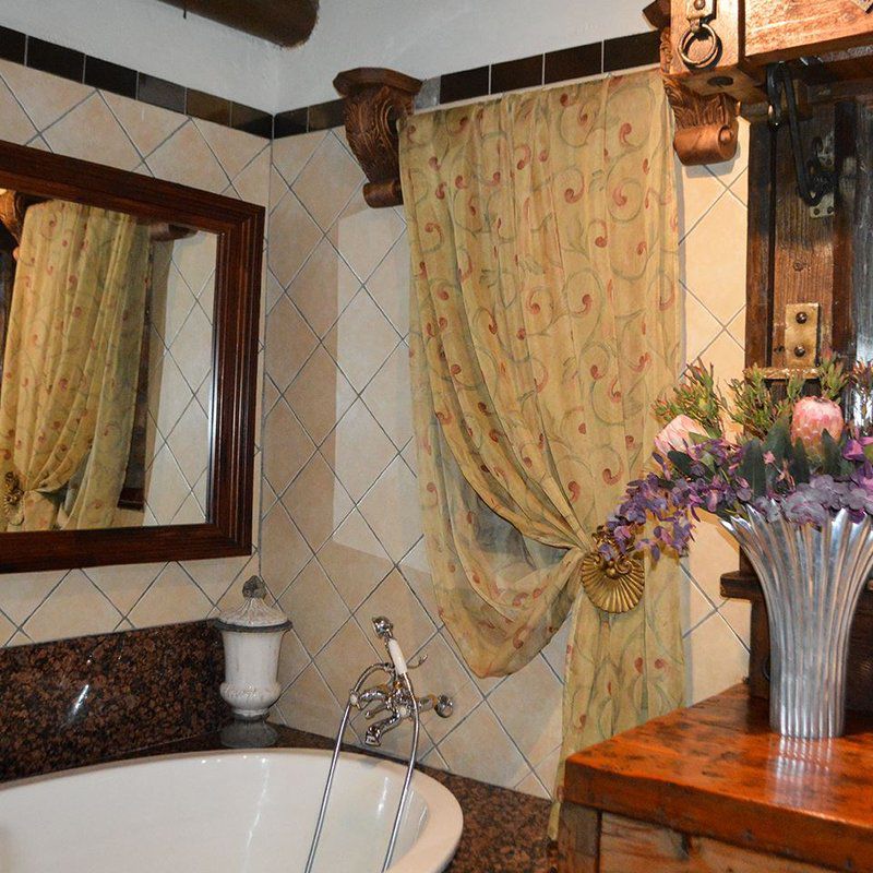 Oudehout Mountain Lodge Lynnwood Pretoria Tshwane Gauteng South Africa Bathroom