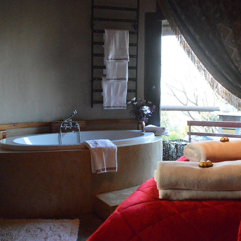 Oudehout Mountain Lodge Lynnwood Pretoria Tshwane Gauteng South Africa Bathroom