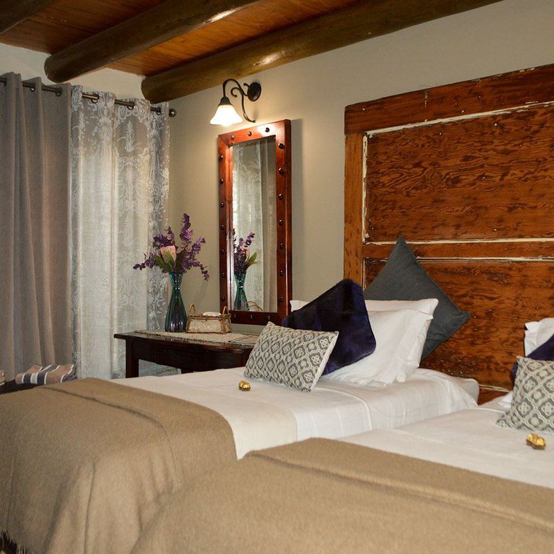 Oudehout Mountain Lodge Lynnwood Pretoria Tshwane Gauteng South Africa Bedroom