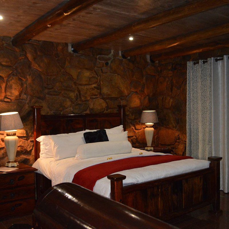 Oudehout Mountain Lodge Lynnwood Pretoria Tshwane Gauteng South Africa Cabin, Building, Architecture, Bedroom