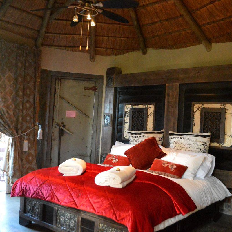 Oudehout Mountain Lodge Lynnwood Pretoria Tshwane Gauteng South Africa Bedroom