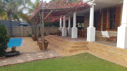Oude Jansia Guest House Oudtshoorn Western Cape South Africa 