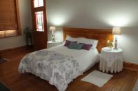 Double Room @ Oude Jansia Guest House