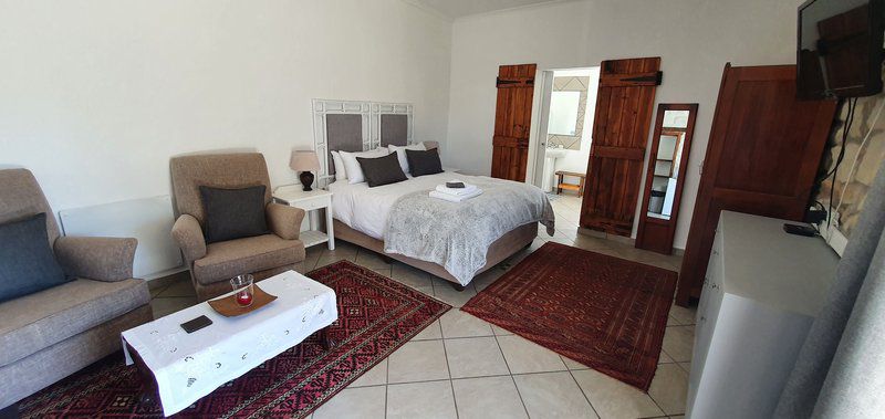 Oudeklip Guesthouse Nieuwoudtville Nieuwoudtville Northern Cape South Africa Bedroom