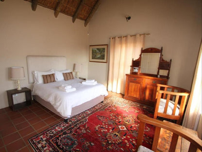 Oudekloof Wine Estate And Guest House Tulbagh Western Cape South Africa Bedroom
