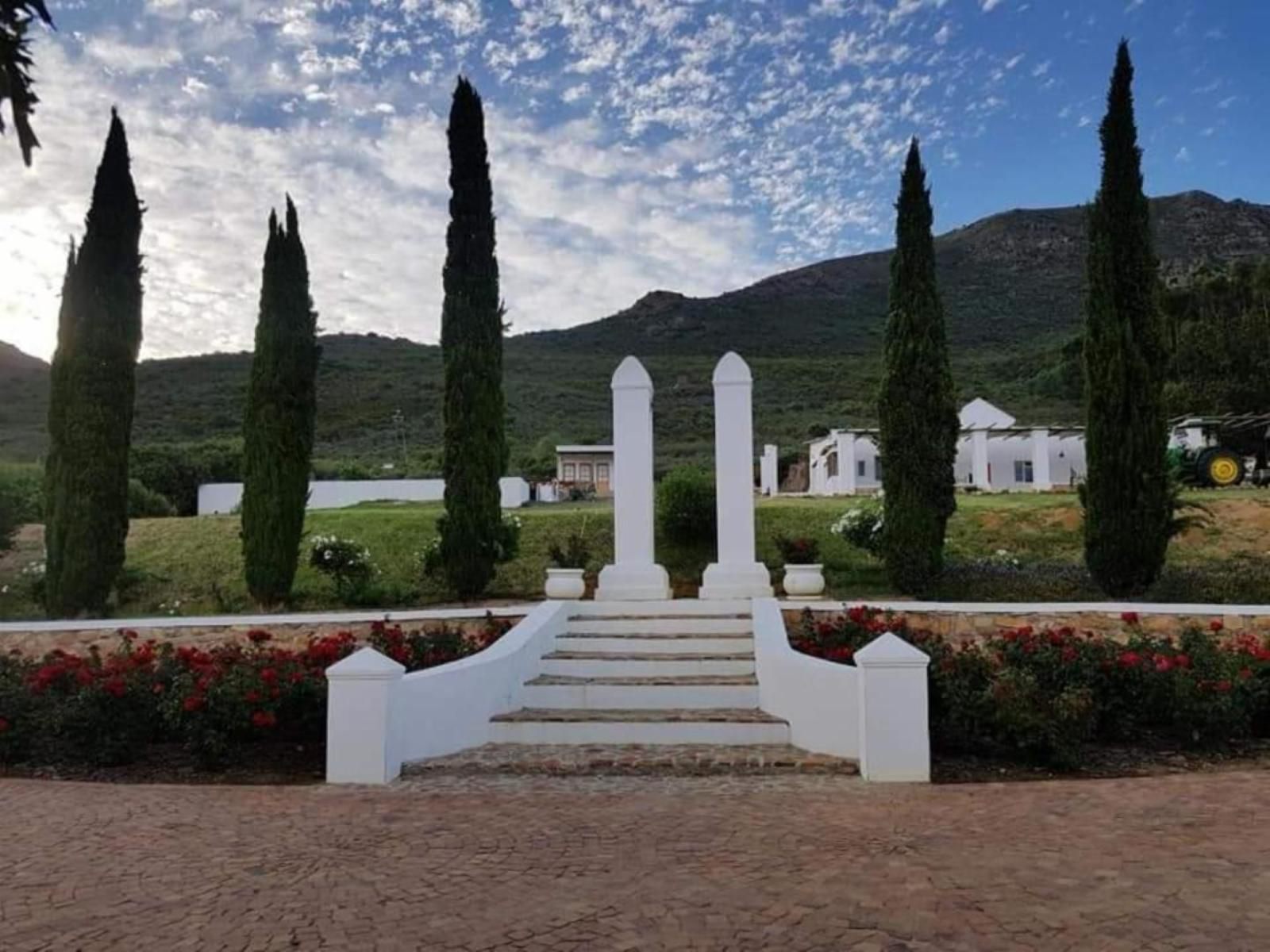 Oudekloof Wine Estate And Guest House Tulbagh Western Cape South Africa Cemetery, Religion, Grave