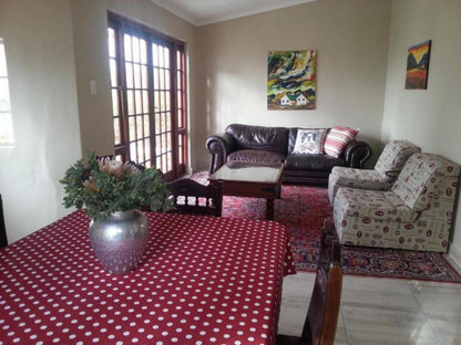 Oudekloof Wine Estate And Guest House Tulbagh Western Cape South Africa Living Room