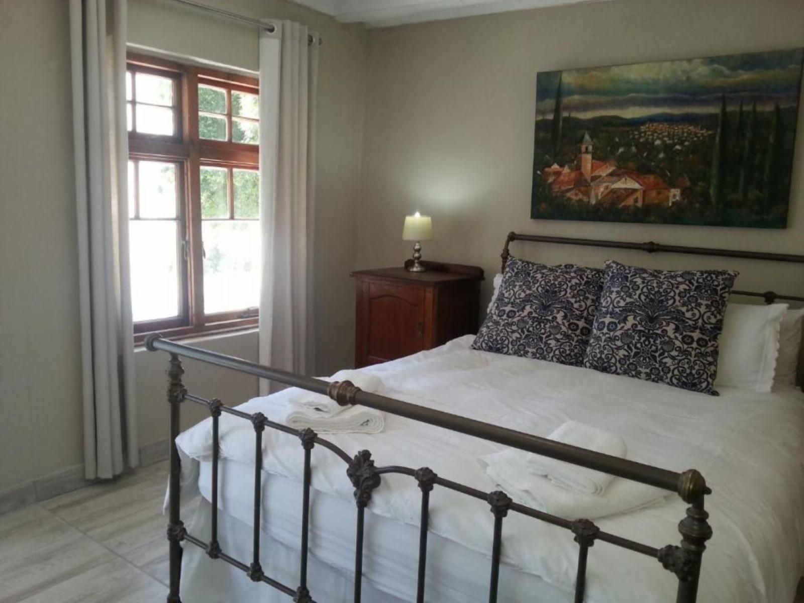 Oudekloof Wine Estate And Guest House Tulbagh Western Cape South Africa Unsaturated, Bedroom