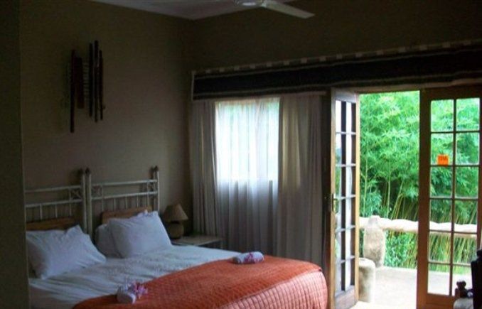 Oude Landgoed Lodge And Spa Rustenburg North West Province South Africa Bedroom