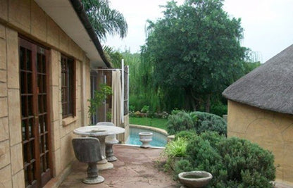 Oude Landgoed Lodge And Spa Rustenburg North West Province South Africa Plant, Nature, Garden, Swimming Pool