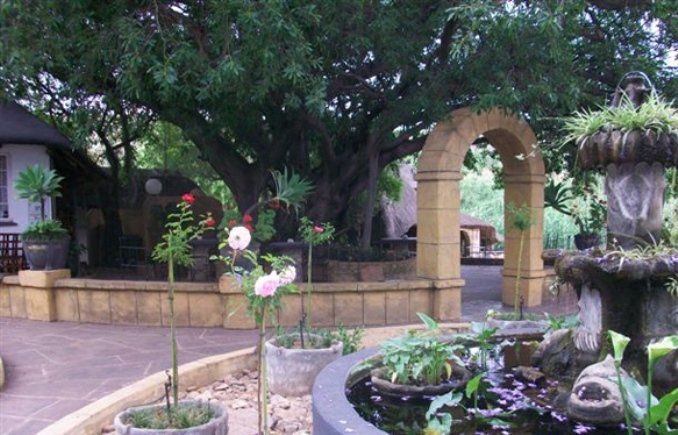 Oude Landgoed Lodge And Spa Rustenburg North West Province South Africa Plant, Nature, Garden