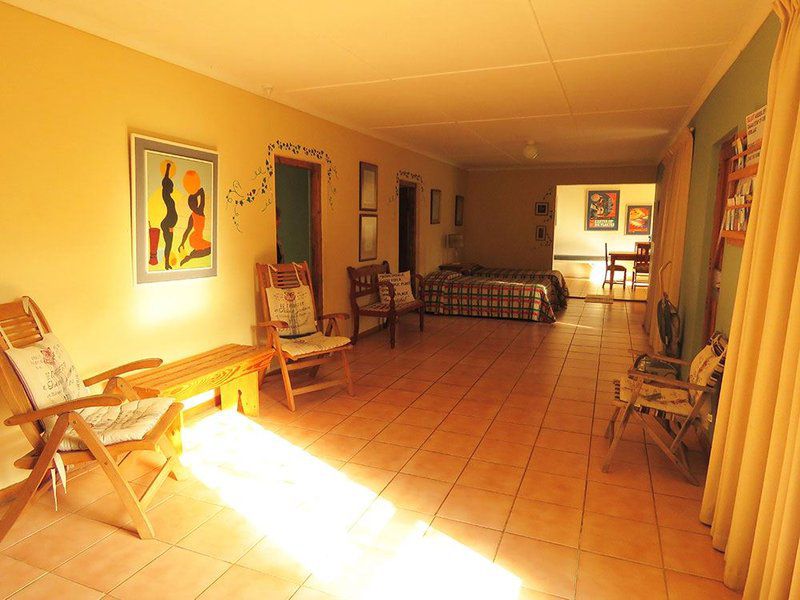 Oudemuragie Guest Farm Oudtshoorn Western Cape South Africa Sepia Tones, Living Room
