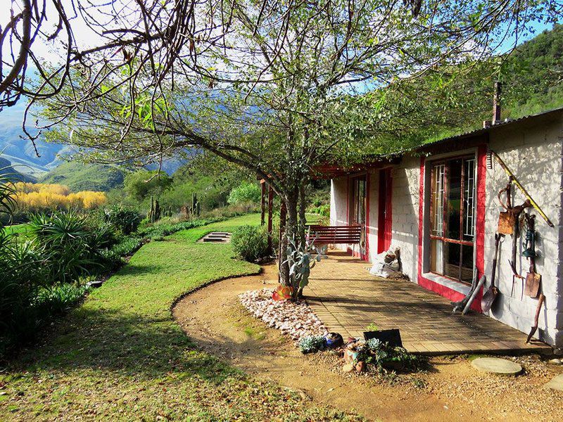 Oudemuragie Guest Farm Oudtshoorn Western Cape South Africa Cabin, Building, Architecture