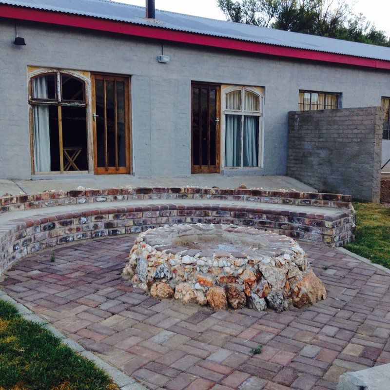 Oudemuragie Guest Farm Oudtshoorn Western Cape South Africa House, Building, Architecture, Brick Texture, Texture